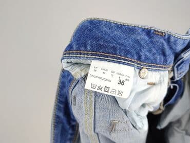 flared jeans: Betty & Co, Jeans for women, S — 5