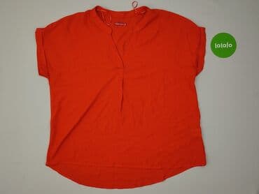 Tissaia, Bluzka damska, 2XL — 2