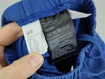 sukienki sweterkowe plus size: Sweatpants, H&M, condition - Good — 4