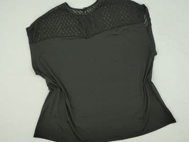 bluza pitbull: Shein Curve, Bluzka damska, rozmiar 3XL — 1