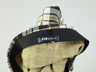 spódnice midi w groszki: FB Sister, Spódnica damska, XS — 4