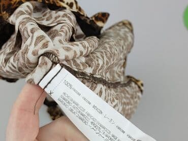 born2be klapki na platformie: Bershka, Sukienka damska, rozmiar XS — 4