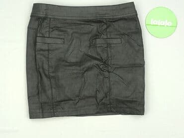 jakie rajstopy do srebrnej sukienki: Women`s skirt, size M (EU 38) — 3