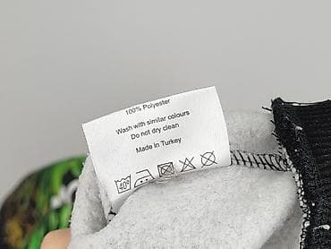 sweter smog: SAM, Bluza z kapturem damska, rozmiar M — 5