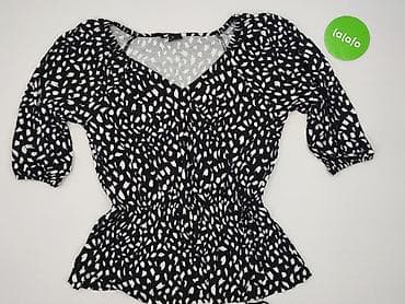 schein bluzki: Bodyflirt, Bluzka damska, rozmiar S — 2