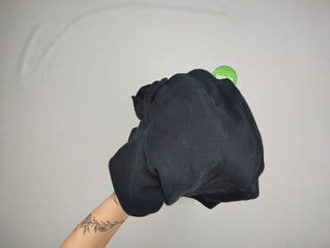 spodnie dresowe nike czarne damskie: Nike, Spodnie dresowe damskie, XS — 6