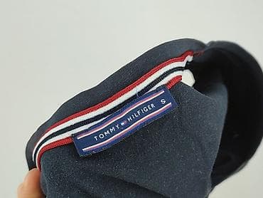 bluzki batman: Tommy Hilfiger, T-shirt damski, rozmiar S — 5