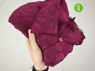 купити куртку в польщі жіночу: Koszula damska, rozmiar 6XL — 5