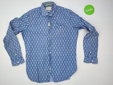 sweter oversize: Camel Active, Koszulа dla mężczyzn, rozmiar M — 2