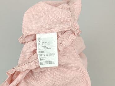 hm bluzka z odkrytymi ramionami: H&M Divided, Top damski, rozmiar L — 5