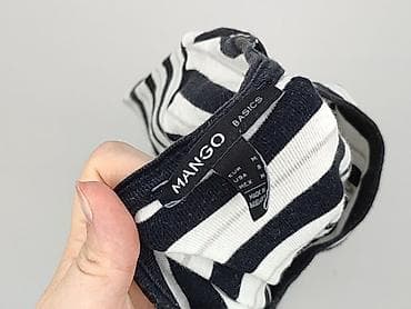 inter koszulka: Mango, T-shirt damski, rozmiar S — 5