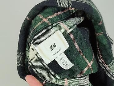 norse project: H&M, Koszula damska, rozmiar S — 6