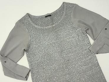 sweter tunika mohito: Mohito, Bluzka damska, rozmiar M — 1