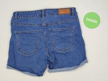 mustang szorty damskie: Vero Moda, Szorty damskie, rozmiar L — 3