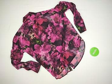 koszula pull and bear damska: Koszula damska, rozmiar 8XL — 3