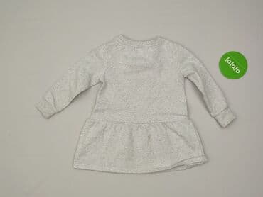 sukienka mini obcisła: Dress, 2-3 years, 92-98 cm, condition - Very good — 3