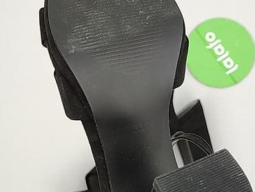 obuwie deichmann: Anna Field, Sandały damskie, rozmiar 38 — 5