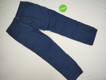 piżama do karmienia lidl: Livergy, Spodnie materiałowe damskie, rozmiar 2XL — 2