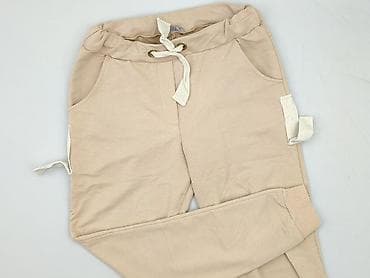 Fasardi, Spodnie dresowe damskie, rozmiar S