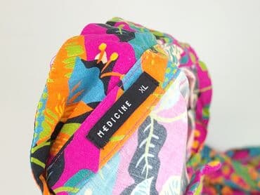 koszula nocna plus size: Medicine, Sukienka damska, rozmiar XL — 4