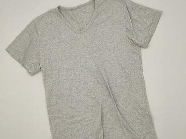 mango t shirt basic: Koszulka dla mężczyzn, rozmiar M — 1