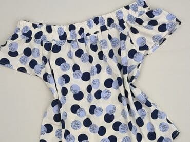 bluzki z odkrytymi ramionami mohito: Bluzka damska, rozmiar S — 1