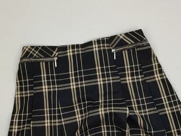 szkocka spódniczka w kratkę: F&F, Spódnica damska, rozmiar M — 1