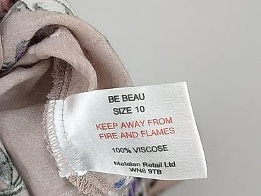 body pull bear: Be Beau, Women`s dress, size S — 5