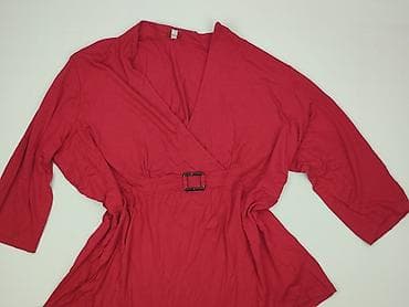 Women: Olsen, Women's blouse, size 4XL — 1