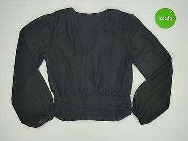 siateczka bluzki: Gina Tricot, Bluzka damska, rozmiar S — 3