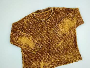 sweter h: Women`s sweater, size 5XL (EU 50) — 1