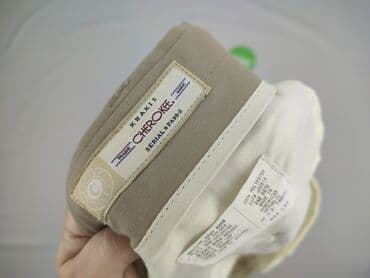 trampki tommy hilfiger biale: Cherokee, Chinosy dla mężczyzn, rozmiar L — 4