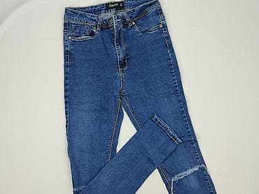 house jeans: Daysie, Jeansy damskie, rozmiar L — 1