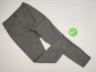 rozmiar majtek damskich l: Janina, Jeansy damskie, XL — 3