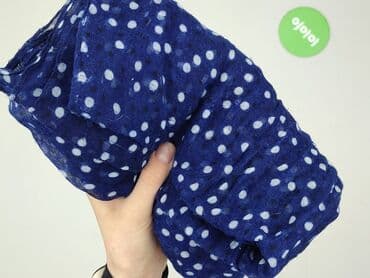 torba w paski sinsay: Scarf, Female, condition - Very good — 4