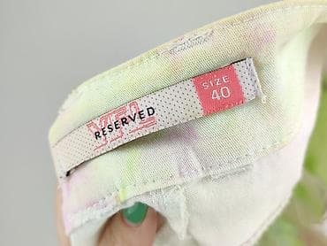 collins jeans: Spodnie materiałowe damskie, rozmiar M — 4