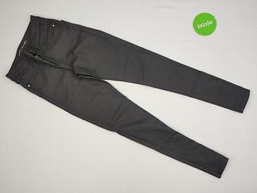 orsay dostawa: Orsay, Spodnie materiałowe damskie, rozmiar S — 2