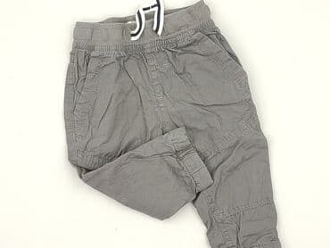 kombinezon psi patrol: Denim pants, Pepco, 6-9 months, condition - Good — 1