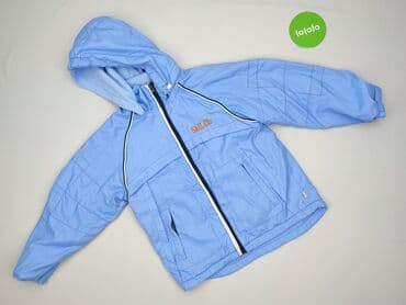 spodnice do trampek: Kurtka przejściowa, 10 lat, 134-140 cm, stan - Bardzo dobry — 2