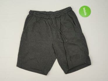 spodenki drip: Livergy, Szorty dla mężczyzn, rozmiar M — 2