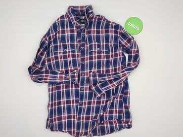 Koszule: Chillin, Koszulа dla mężczyzn, rozmiar M — 4