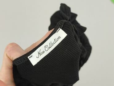 bluzki basic długi rękaw: New Collection, Bluzka damska, rozmiar S — 4