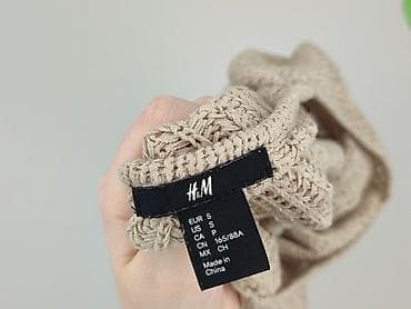 sinsay sweter: H&M, Sweter damski, rozmiar S — 4