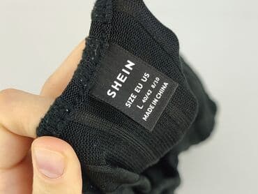 sklepy internetowe z sukienkimi tanie: Shein, Women`s dress, size L (EU 40) — 4