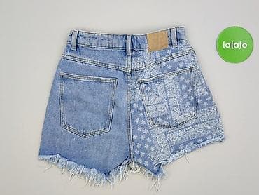 bibs com: House of Denim, Szorty damskie, rozmiar XS — 3