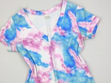 T-shirt damski, rozmiar S