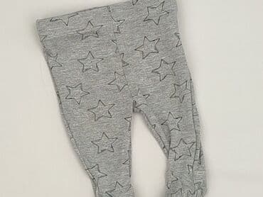 czapka zimowa wiązana dla niemowlaka: Legginsy, Fox&Bunny, 0-1 miesięcy, stan - Idealny — 1
