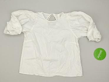 basicowe bluzki: H&M, Bluzka damska, rozmiar S — 2