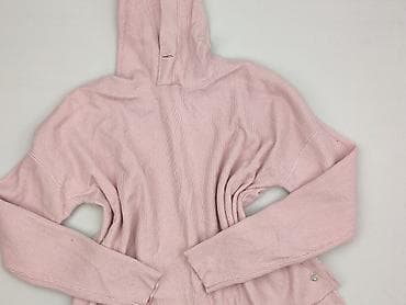 eobuwie bluzy: Bluza z kapturem damska, rozmiar S — 1