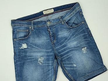 dzins: Livergy, Szorty dla mężczyzn, rozmiar 3XL — 1